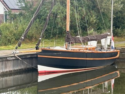 Cornish Crabber MK1