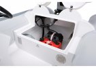 Nimarine MX 360 RIB Console foto: 3