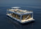 Houseboat The Yacht House 70 foto: 0