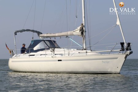 Bavaria35 Holiday