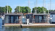 HT4 Houseboat Mermaid 1 With Charter foto: 42