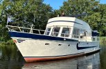 De Ruiter Trawler  Flybridge foto: 4