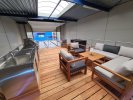 Houseboat LST Sneek 49 foto: 2