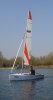 WorldWideSailing Topper Ranger foto: 1