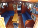 Rogger 10.50 Ketch foto: 20