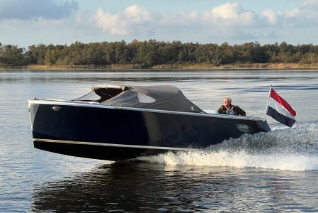 Lifestyle 750 Tender