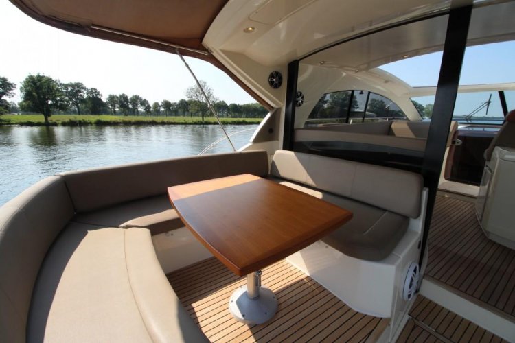 Prestige 440S Fresh water only foto: 12