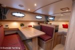 Langenberg Cabin Cruiser 30 foto: 15