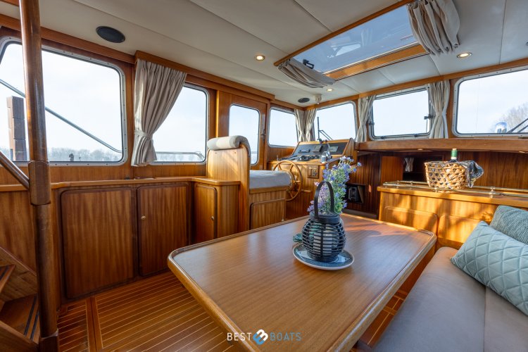 Linssen CLASSIC STURDY 400 AC foto: 19