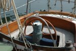 Classic Yacht Arthur Robb 13.72 foto: 14