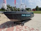 Reddingsboot PHS-R550 foto: 0