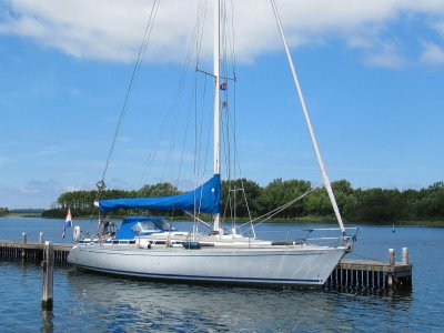 Grand Soleil42