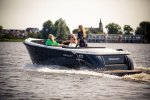 Topcraft 605 Tender 30pk, demo verkocht foto: 2