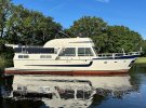 De Ruiter Trawler  Flybridge foto: 6