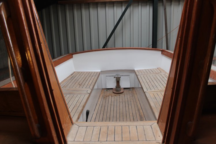 One-Off Type Koopmans 47 foto: 52