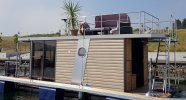 Campi 300 Houseboat foto: 53