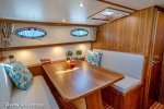 Langenberg Cabin Cruiser 36 foto: 34