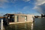 HT4 Houseboat Mermaid 1 With Charter foto: 29