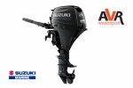 Suzuki DF20AEL foto: 0