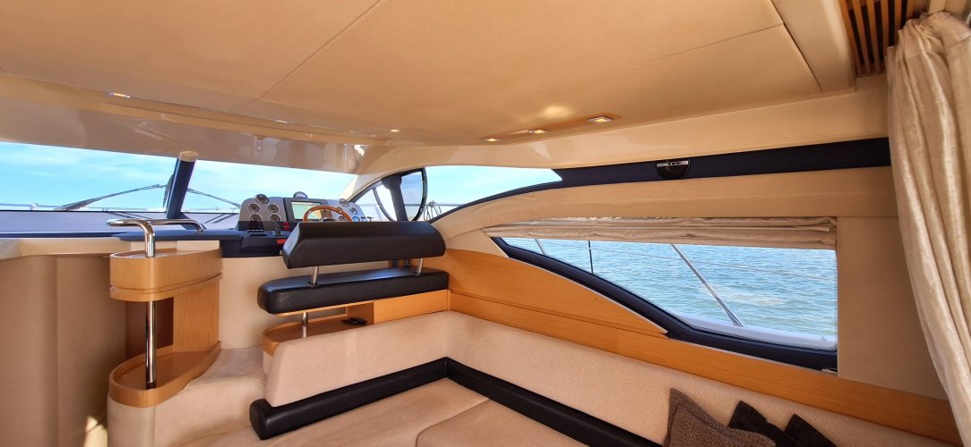 Azimut 43 foto: 73