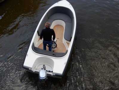 Oude Rhijn Sloep475 delux