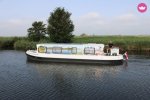 Houseboat Hybride/ Electrisch Varend 10.50 foto: 0