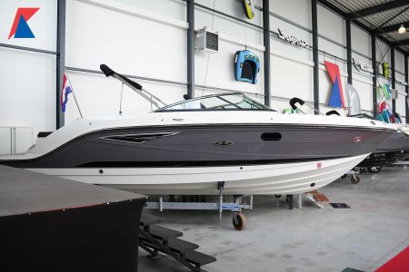 Sea Ray250 SLX