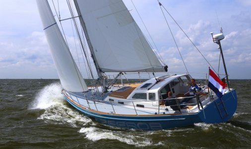 Breehorn 48 (nieuw)