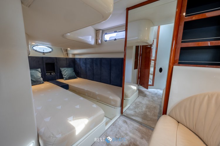 Fairline Targa 40 foto: 41