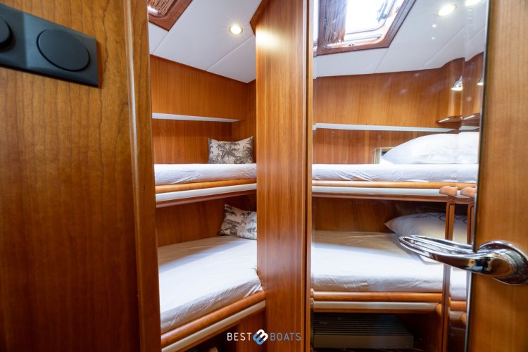 Linssen Grand Sturdy 500 AC Variotop foto: 57