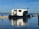 HOMESHIP VaarLoft Volledig Elektrische Houseboat foto: 55