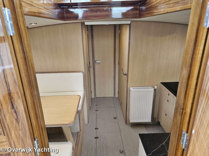 Langenberg Cabin Cruiser 40 foto: 15