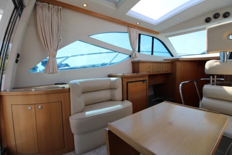 Galeon 390 HT foto: 29