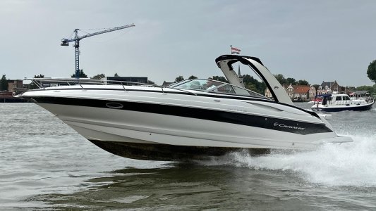 Crownline315 SCR