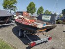 Cornisch Crabber Coble (met Trailer) foto: 4