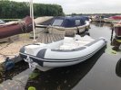 Nimarine 410 RIB Suzuki 30ARL foto: 0