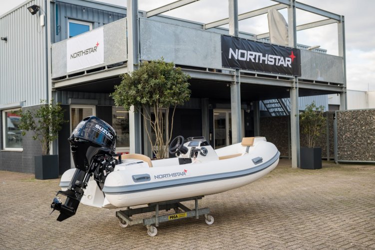 Northstar Axis 3.4