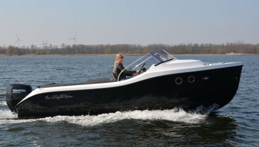 Oud Huijzer630 Cabine