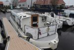 Houseboat Hybride/Electrisch Varend 10.00 foto: 2