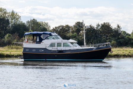 LinssenGrand Sturdy 410 AC