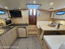 Langenberg Cabin Cruiser 40 foto: 19