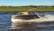 VanVossen 600 Tender foto: 0