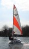 WorldWideSailing Topper Ranger foto: 2