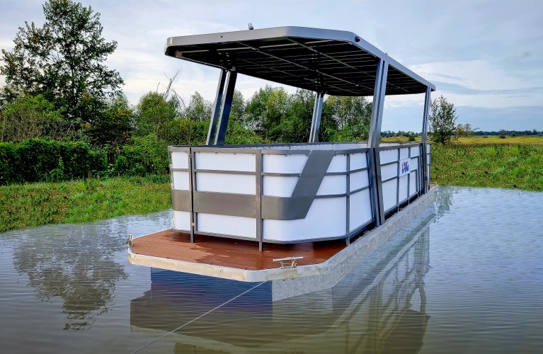 Perla Citizen Watertram