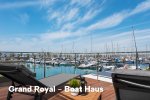 Boat Haus Mediterranean 12X4,5 ROYAL Houseboat foto: 15