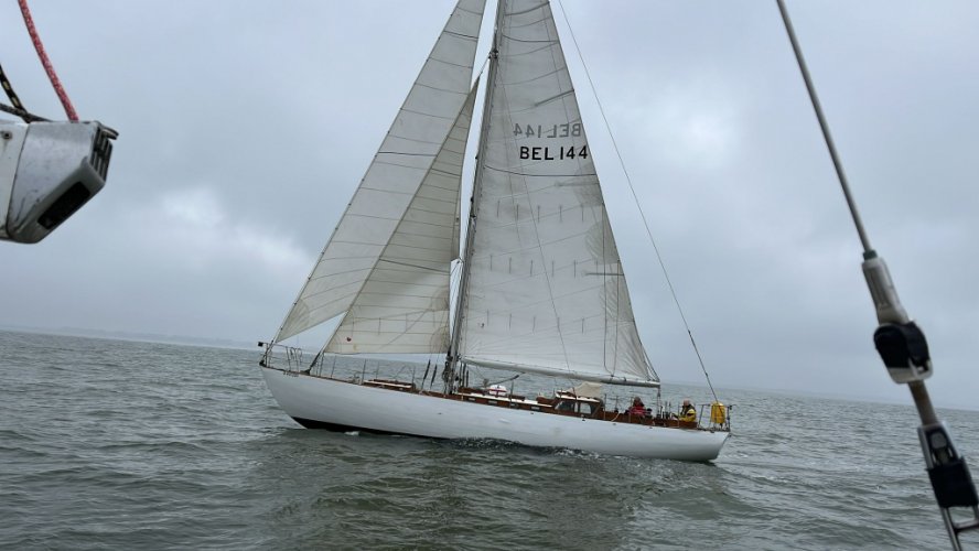 Classic Yacht Arthur Robb 13.72 foto: 49