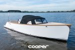 Cooperyacht 680 foto: 2