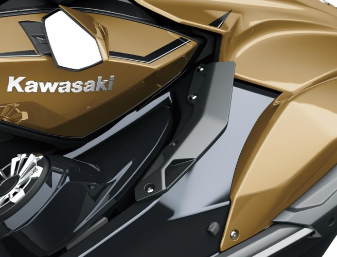 Kawasaki Ultra 310lx informeer naar onze najaars aanbieding  foto: 17