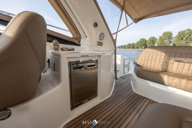 Bavaria 38 Sport foto: 22