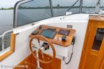 Langenberg Cabin Cruiser 30 foto: 10